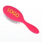 Custom Detangling Hair Brush Custom Imprinted