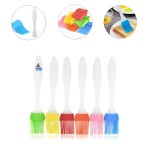 Silicone Basting Pastry Brush Oil Brushes Logo Branded