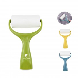 Sticky Lint Roller (Economy Shipping) Logo Branded  Sticky Lint Roller (Economy Shipping) Logo Branded