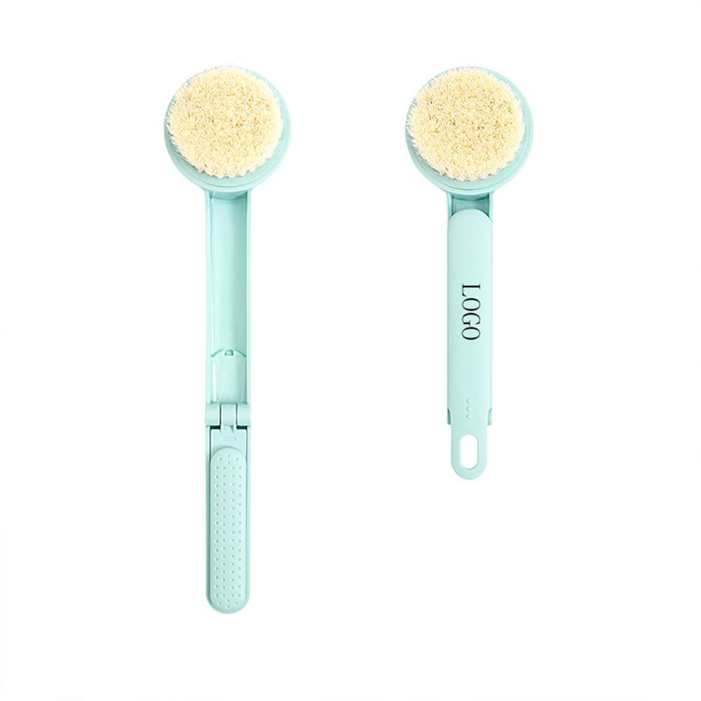 Custom Printed Bath Body Brush Custom Printed Bath Body Brush