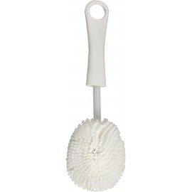 Custom Imprinted Goblet Washing Brush
