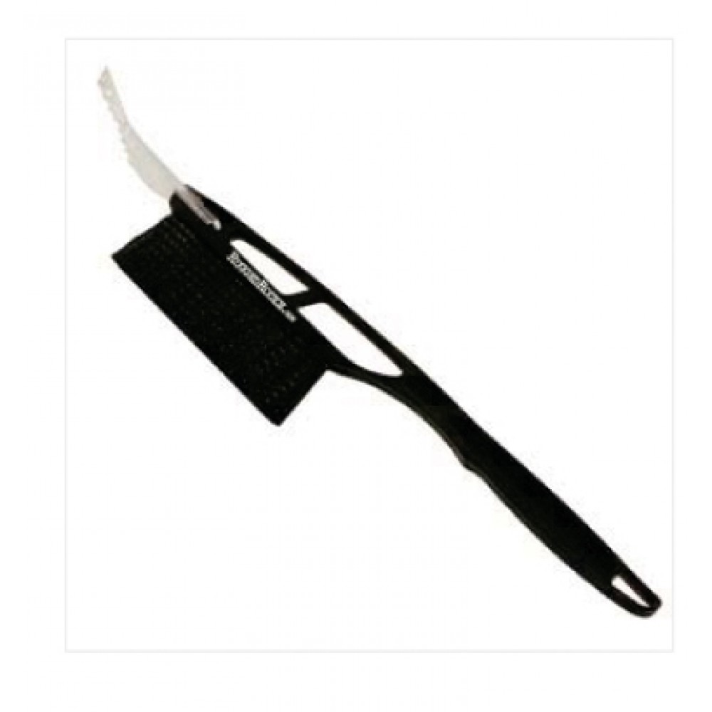 Heavy Duty Ice Scraper & Brush Custom Printed Heavy Duty Ice Scraper & Brush Custom Printed
