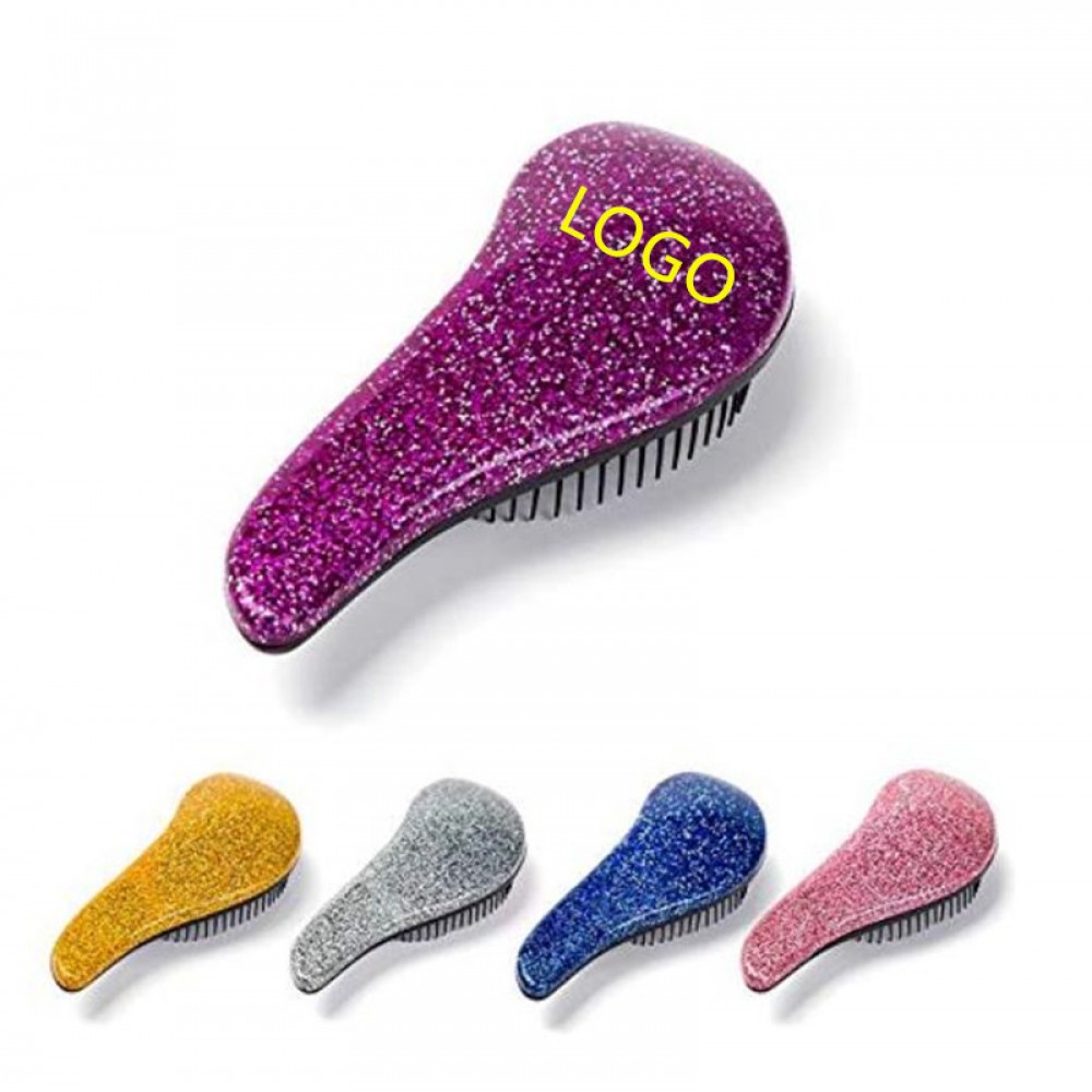 Custom Anti-static Hair Brush Custom Imprinted Custom Anti-static Hair Brush Custom Imprinted