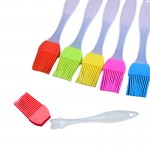 Custom Printed Silicone Basting Pastry Brushes