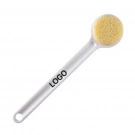 Custom Imprinted Shower Brush  Custom Imprinted Shower Brush