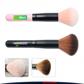 Custom Printed Rikey Makeup Brush