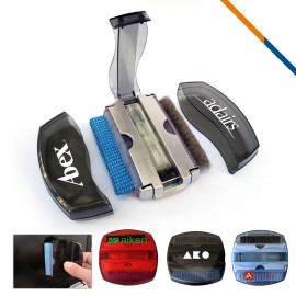 Custom Printed Mayer 3in1 Keyboard Brush