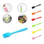 Custom Imprinted Silicone Basting Brush