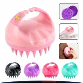 Custom Imprinted Leyeo Scalp Massager Brush  Custom Imprinted Leyeo Scalp Massager Brush