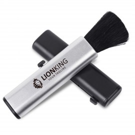 Custom Imprinted Retractable Cleaning Brush  Custom Imprinted Retractable Cleaning Brush