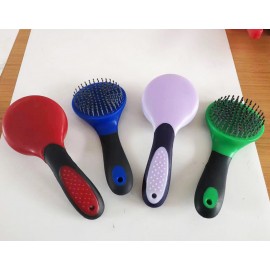 Great Grip Mane & Tail Brush Custom Printed