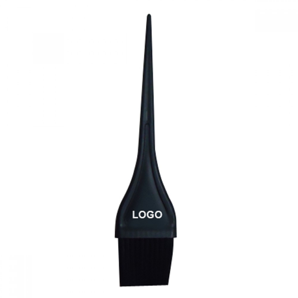 Custom Imprinted Hair Dye Brush Custom Imprinted Hair Dye Brush