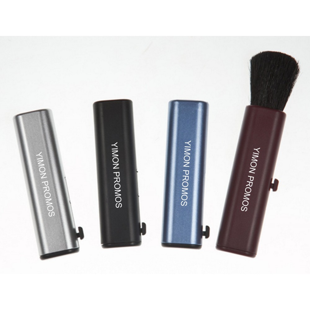 Custom Imprinted Retractable Duster Custom Imprinted Retractable Duster