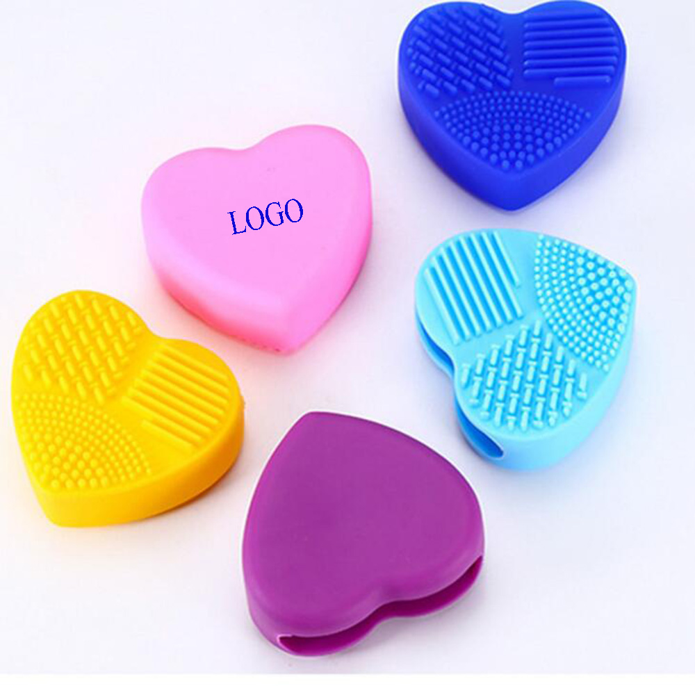 Makeup Brush Cleaner Logo Branded Makeup Brush Cleaner Logo Branded