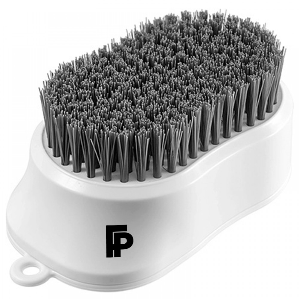 All-Around Household Brush Custom Printed