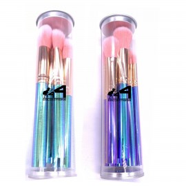 10Pcs Makeup Brush Set Custom Imprinted