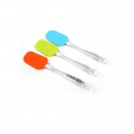 Mini Silicone Spatula Custom Imprinted