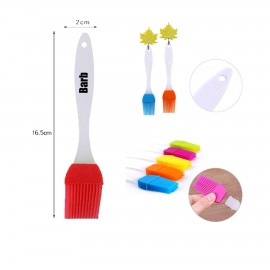 Custom Imprinted Multifunction Silicone BBQ Brush  Custom Imprinted Multifunction Silicone BBQ Brush
