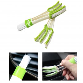 Logo Branded Air Outlet Cleaning Brush  Logo Branded Air Outlet Cleaning Brush