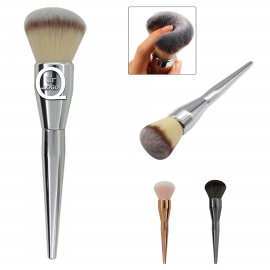 Foundation Makeup Brush Logo Branded  Foundation Makeup Brush Logo Branded