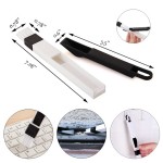 Custom Imprinted Handheld Broom Computer Brush Cleaner