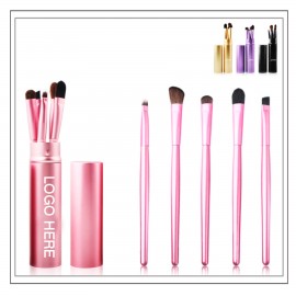 Makeup Brush Set Custom Imprinted