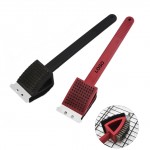 Custom Imprinted Grill Cleaning Brush (direct import)
