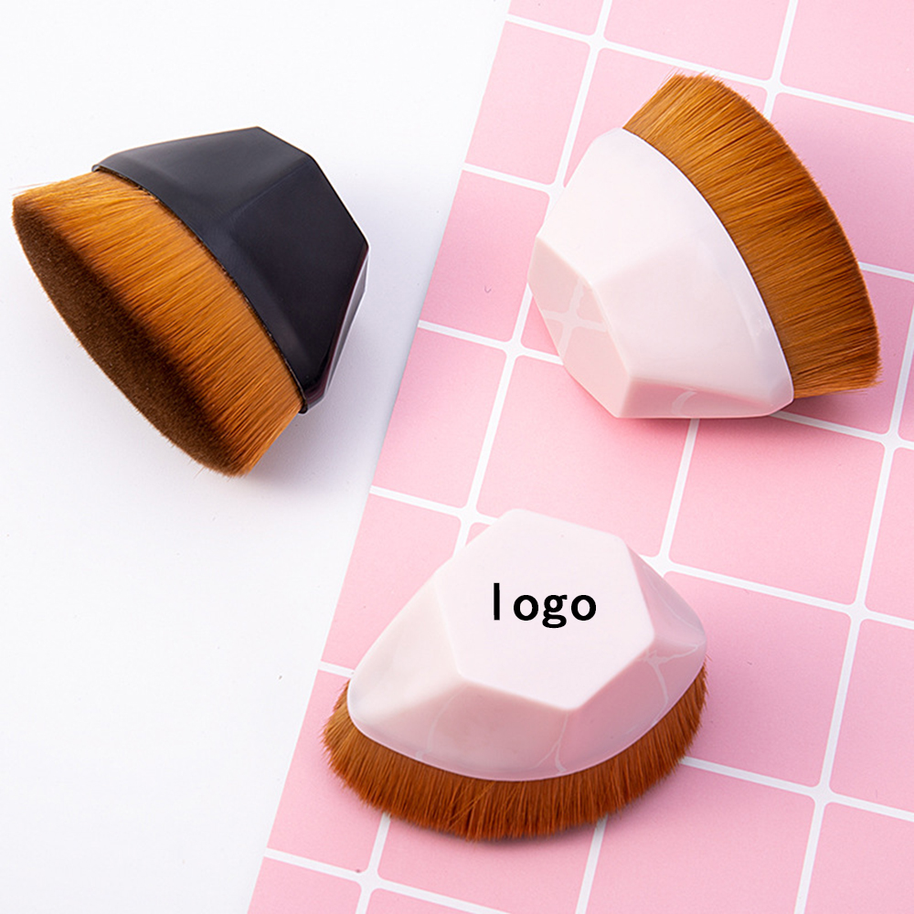 Makeup Foundation Brush Custom Printed Makeup Foundation Brush Custom Printed