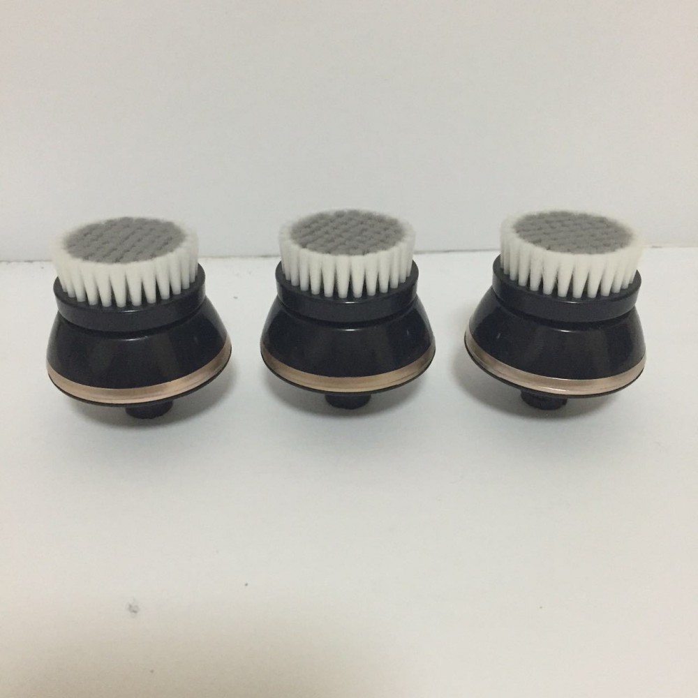 Custom Printed Luxury Synthetic Shaving Brush