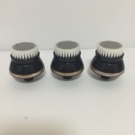Custom Printed Luxury Synthetic Shaving Brush
