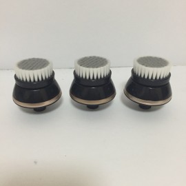 Custom Printed Luxury Synthetic Shaving Brush