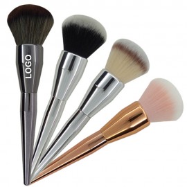 Custom Imprinted Foundation Makeup Brush  Custom Imprinted Foundation Makeup Brush