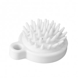 Hair Scalp Massager Shampoo Brush Custom Imprinted  Hair Scalp Massager Shampoo Brush Custom Imprinted