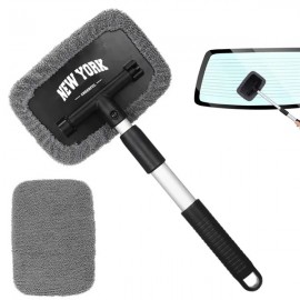 Automotive Windshield Cleaning Tool Logo Branded