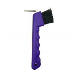 Custom Imprinted Hoof Pick Brush