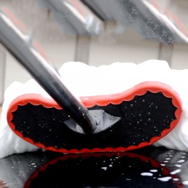 Car Wash Cleaning Brush Custom Imprinted  Car Wash Cleaning Brush Custom Imprinted