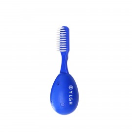 Egg Shaped Handle Brush Custom Imprinted