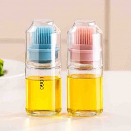 Barbecue Brush Oil Bottle Sets Custom Printed