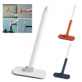 Custom Printed Washed Screen Window Brush