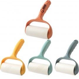 Tearable Hair Lint Roller&Pet Hair Logo Branded