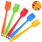 Custom Printed Silicone Brush Cooking Tools