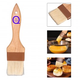 Large Pastry Oil Brushes Custom Printed  Large Pastry Oil Brushes Custom Printed