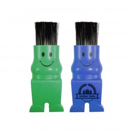 Computer Cleaning Brush Logo Branded  Computer Cleaning Brush Logo Branded