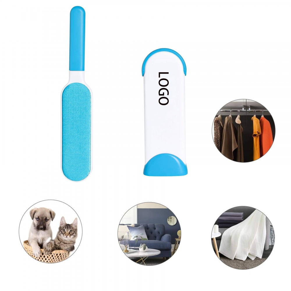 Logo Branded Pet Epilator With Automatic Cleaning Function Logo Branded Pet Epilator With Automatic Cleaning Function