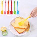 Custom Imprinted Silicone Brush Cooking Small