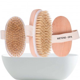 Custom Printed Body Scrubber  Custom Printed Body Scrubber