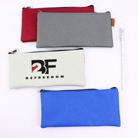 Logo Branded Pencil Case