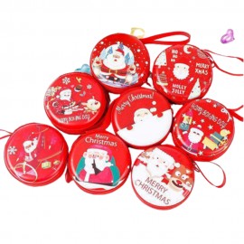 Custom Printed Tin Box Coin Purse