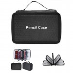 Portable Pencil Storage Case Logo Branded