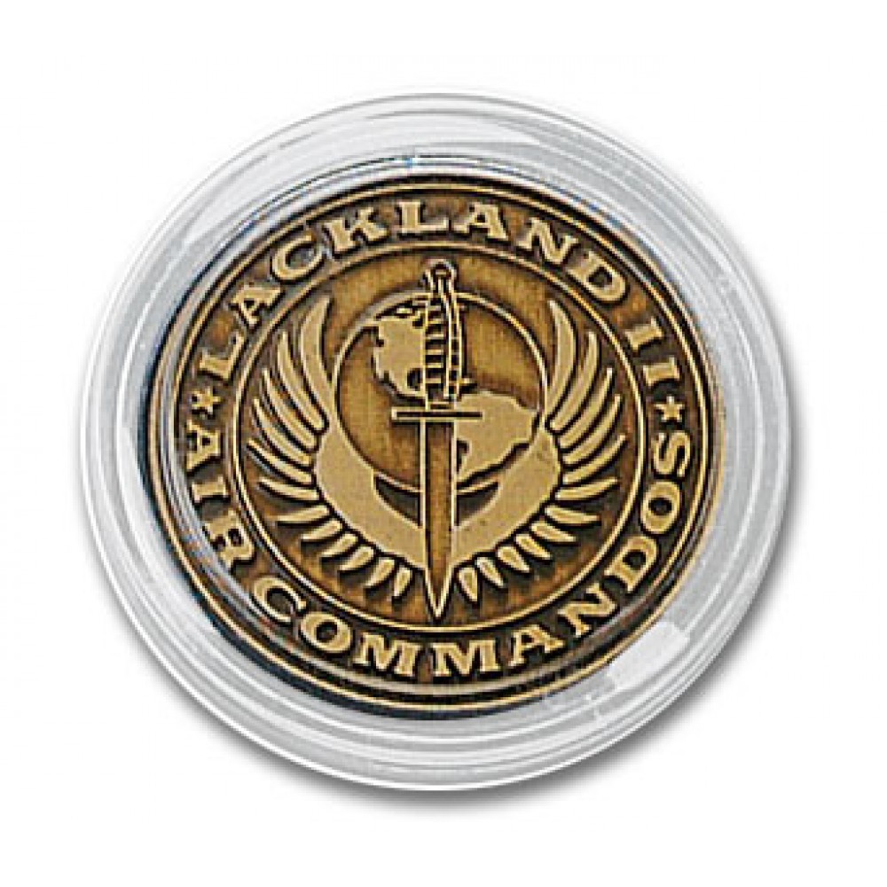 Clear Acrylic Capsules for Coins Custom Printed Clear Acrylic Capsules for Coins Custom Printed